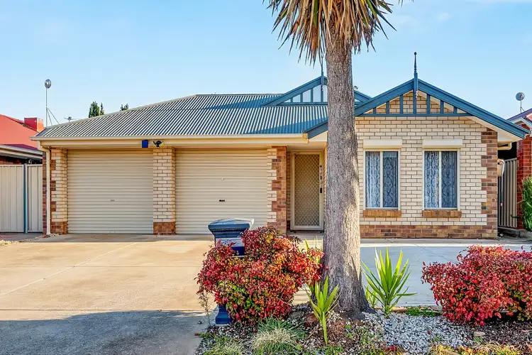 4 Manilla Street, Munno Para West SA 5115