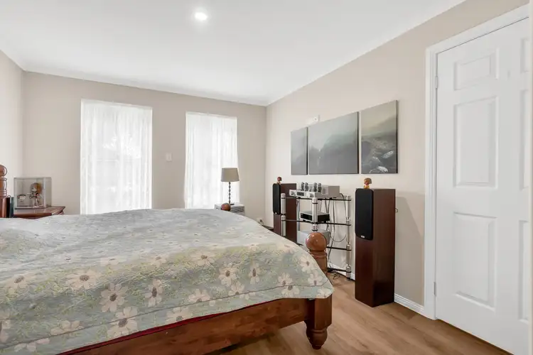 Third view of Homely house listing, 4 Manilla Street, Munno Para West SA 5115