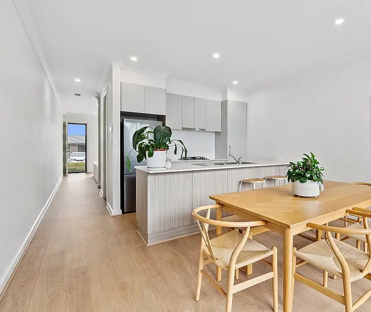 Third view of Homely townhouse listing, 6/30 Harley Place, Findon SA 5023