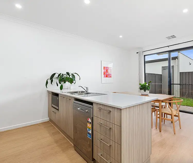 Fifth view of Homely townhouse listing, 6/30 Harley Place, Findon SA 5023