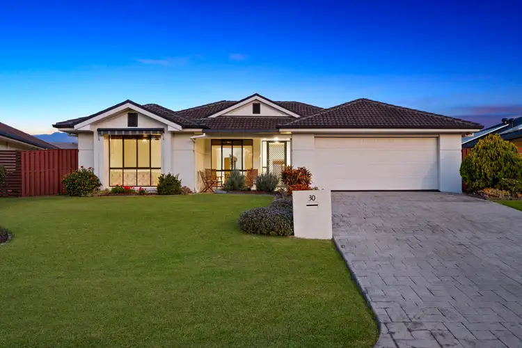 30 Princeton Street, Oxenford QLD 4210