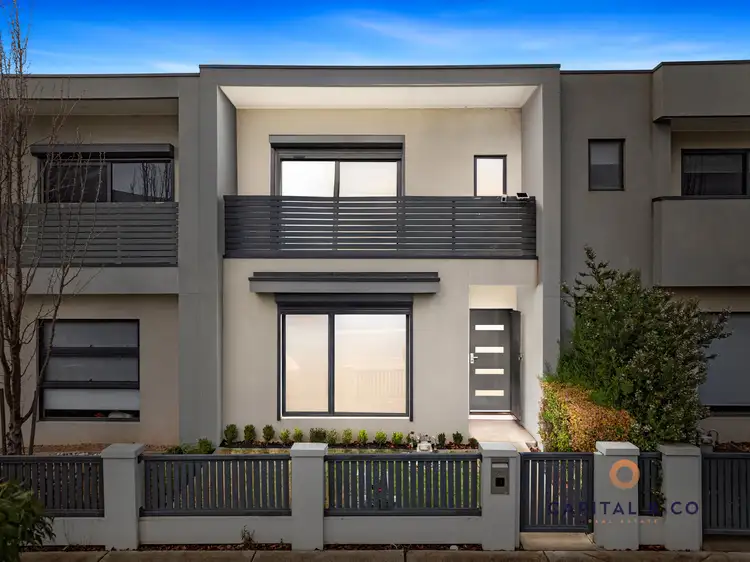 24 Errol Boulevard, Mickleham VIC 3064