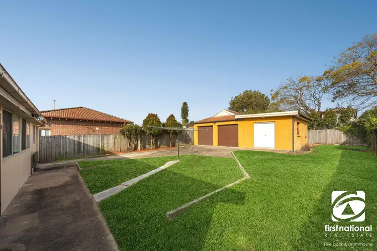 Fifth view of Homely house listing, 31 Northcote Street, Haberfield NSW 2045