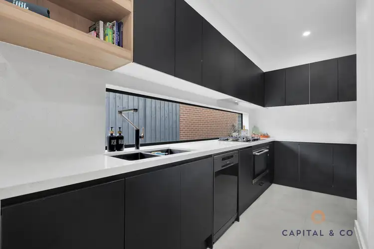 Fifth view of Homely house listing, 10 Walker Drive, Mickleham VIC 3064