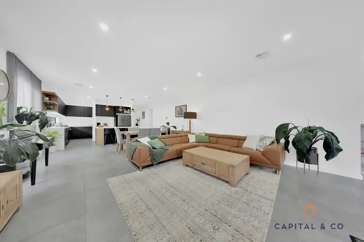 Sixth view of Homely house listing, 10 Walker Drive, Mickleham VIC 3064