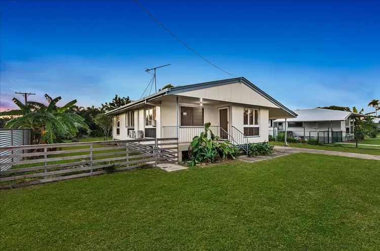 Main view of Homely house listing, 11 Easterbrook Crescent, Kirwan QLD 4817