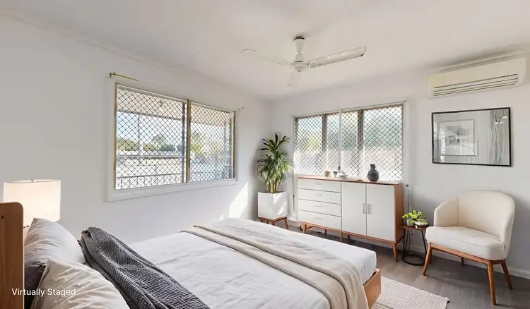 Fourth view of Homely house listing, 11 Easterbrook Crescent, Kirwan QLD 4817