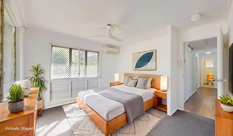 Fifth view of Homely house listing, 11 Easterbrook Crescent, Kirwan QLD 4817