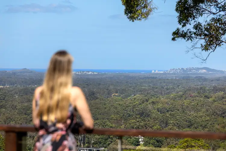 343 Sunrise Road, Doonan QLD 4562