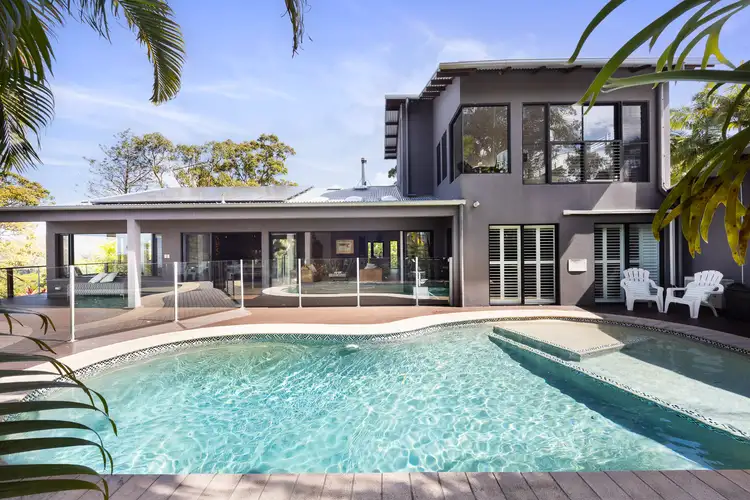 343 Sunrise Road, Doonan QLD 4562