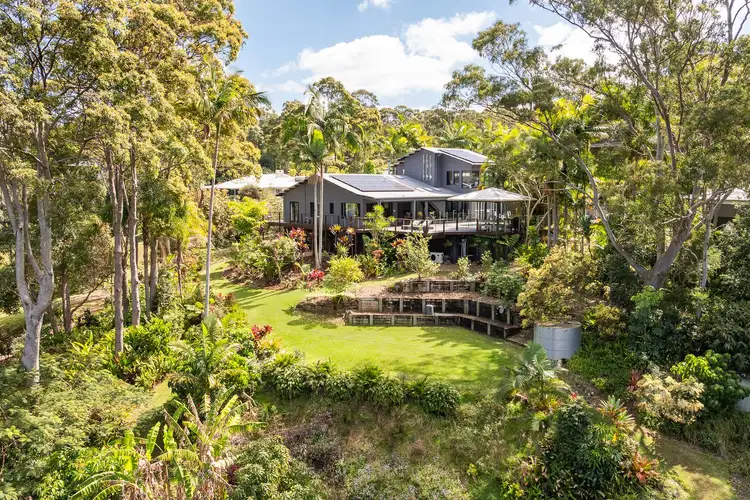 343 Sunrise Road, Doonan QLD 4562