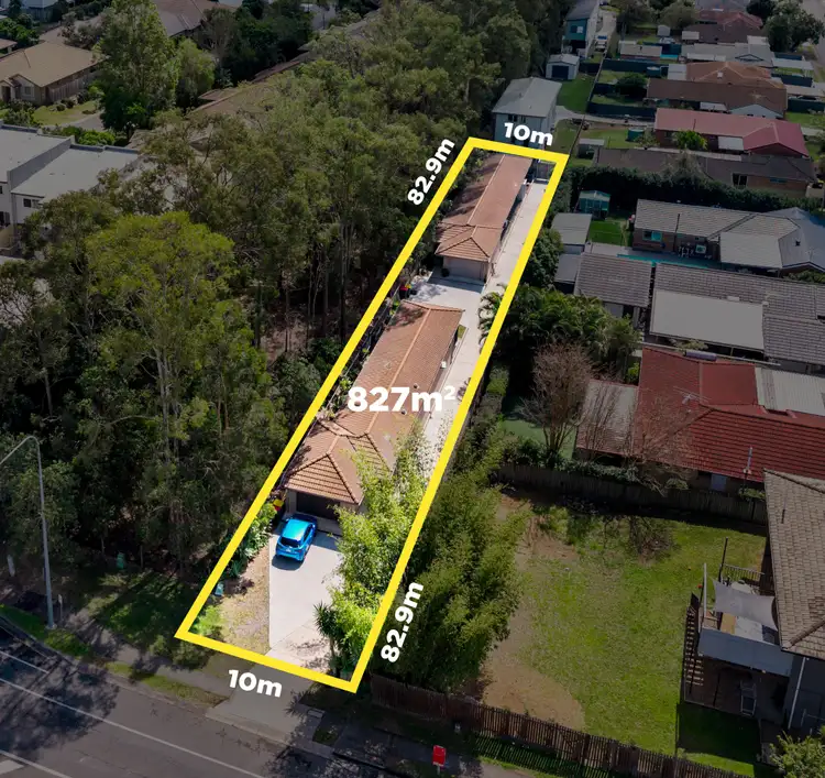1005 Rode Road, Mcdowall QLD 4053