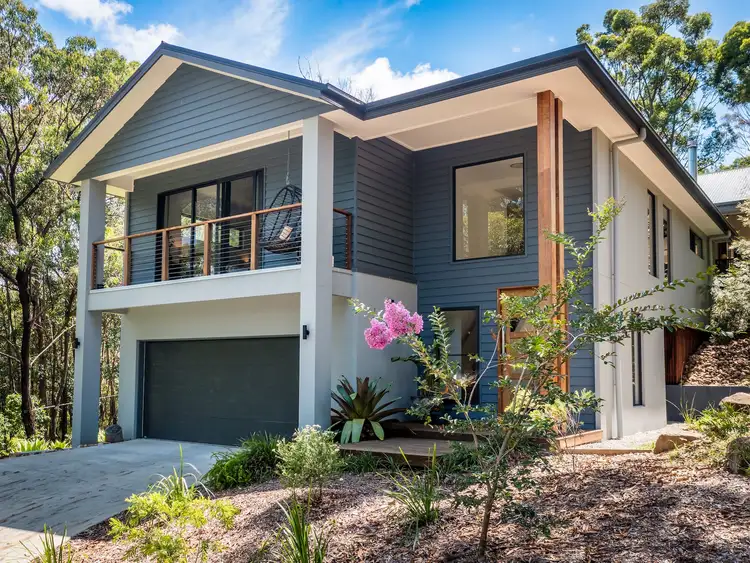 Third view of Homely house listing, 76 Hersden Court, Bonogin QLD 4213