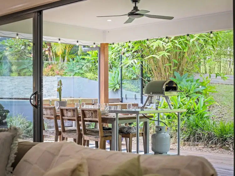 Fifth view of Homely house listing, 76 Hersden Court, Bonogin QLD 4213