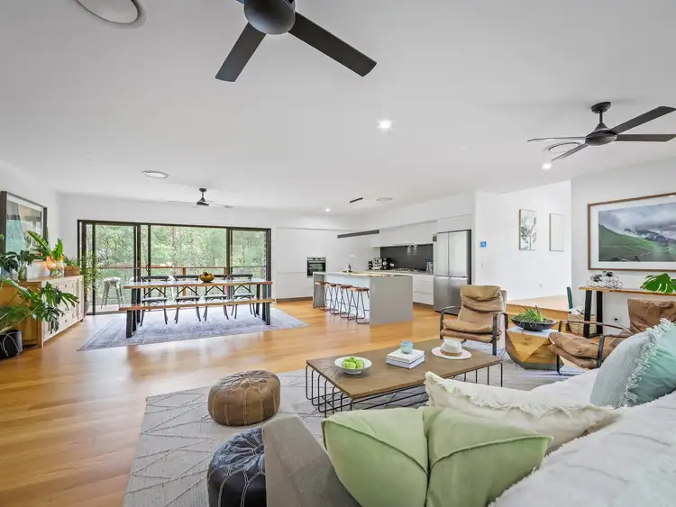 Sixth view of Homely house listing, 76 Hersden Court, Bonogin QLD 4213