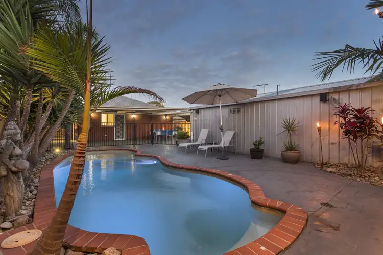 Second view of Homely house listing, 6 Southwick Boulevard, Altona Meadows VIC 3028