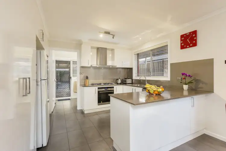 Third view of Homely house listing, 6 Southwick Boulevard, Altona Meadows VIC 3028