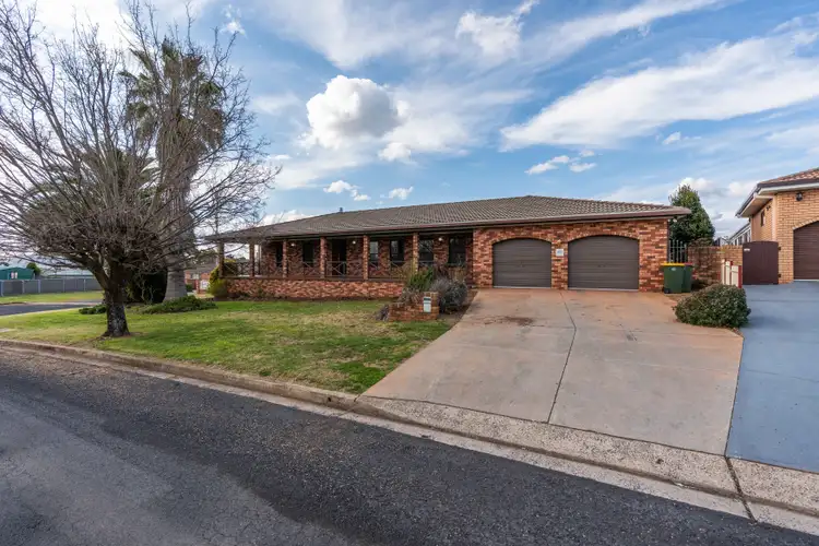 Fourth view of Homely house listing, 20 James Sheahan Drive, Orange NSW 2800