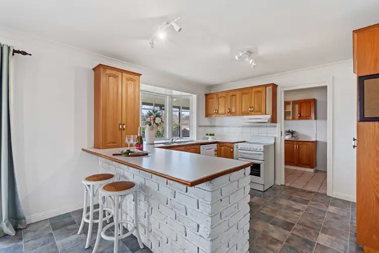 Fifth view of Homely house listing, 20 James Sheahan Drive, Orange NSW 2800