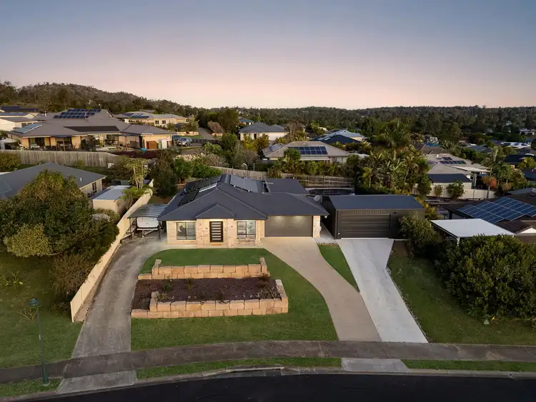 52 Titmarsh Circuit, Fernvale QLD 4306