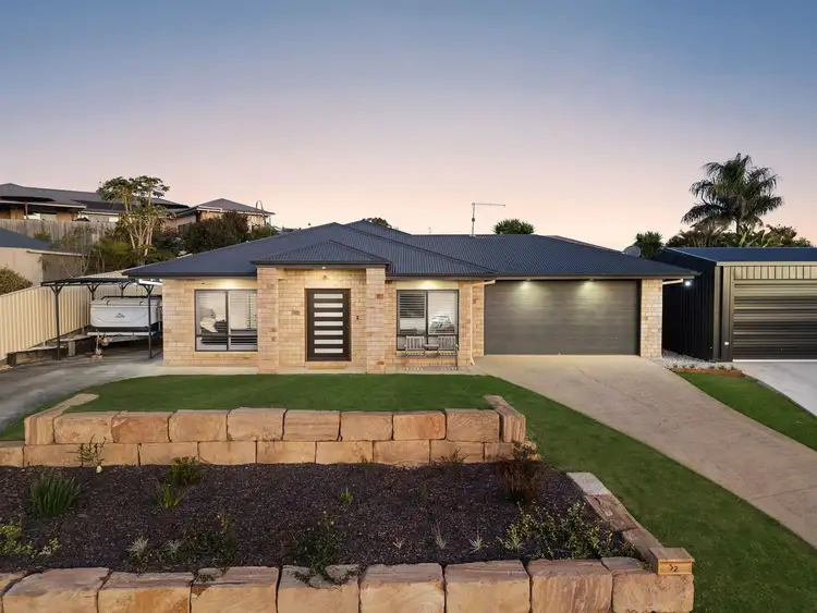 Second view of Homely house listing, 52 Titmarsh Circuit, Fernvale QLD 4306