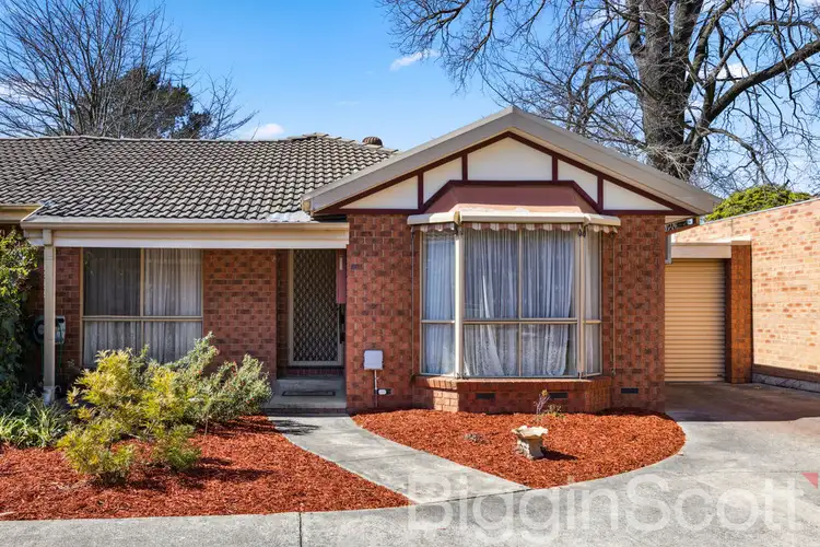 3/9 Pine Road, Bayswater VIC 3153