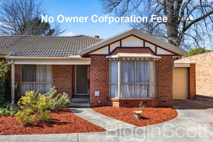 3/9 Pine Road, Bayswater VIC 3153