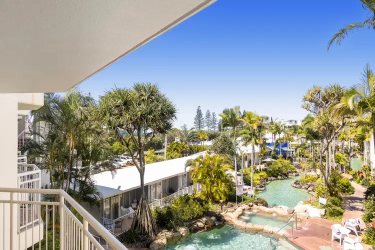 Sixth view of Homely apartment listing, 345/180 Alexandra Parade, Alexandra Headland QLD 4572