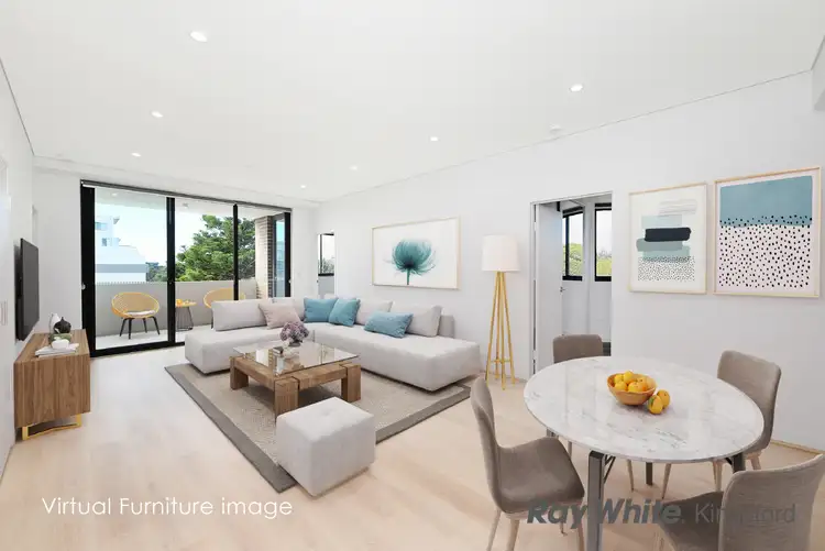 G15/17-35 Wollongong Road, Arncliffe NSW 2205