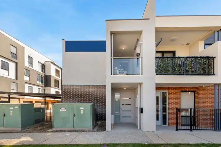 4 Broadstock Street, Lightsview SA 5085