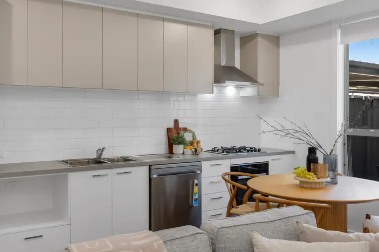 Fifth view of Homely townhouse listing, 4 Broadstock Street, Lightsview SA 5085