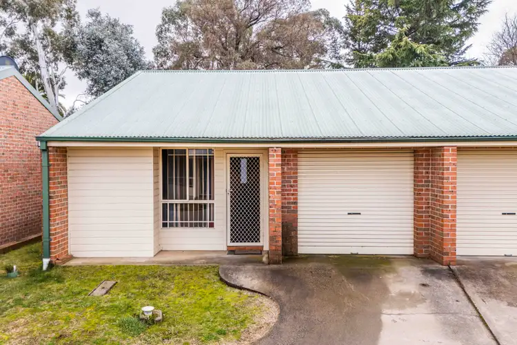 20/65 Peisley Street, Orange NSW 2800