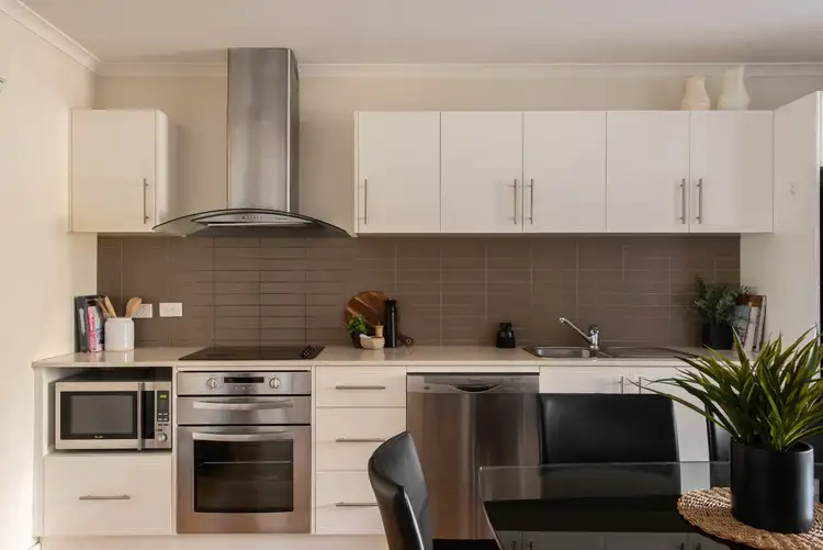 Fourth view of Homely block of units listing, 4/4 Bryan Street, Invermay TAS 7248