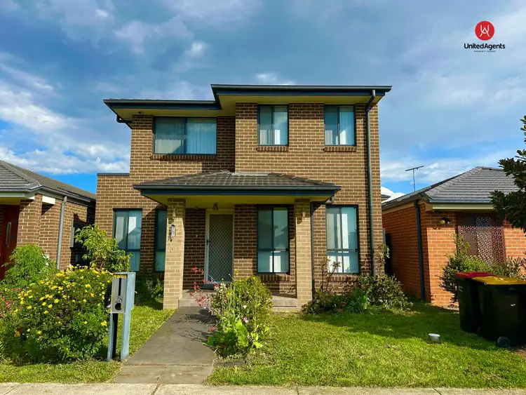 28 Nemean Road, Austral NSW 2179