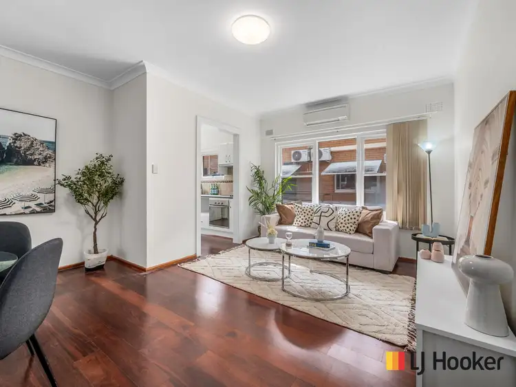 6/124 Frederick Street, Ashfield NSW 2131