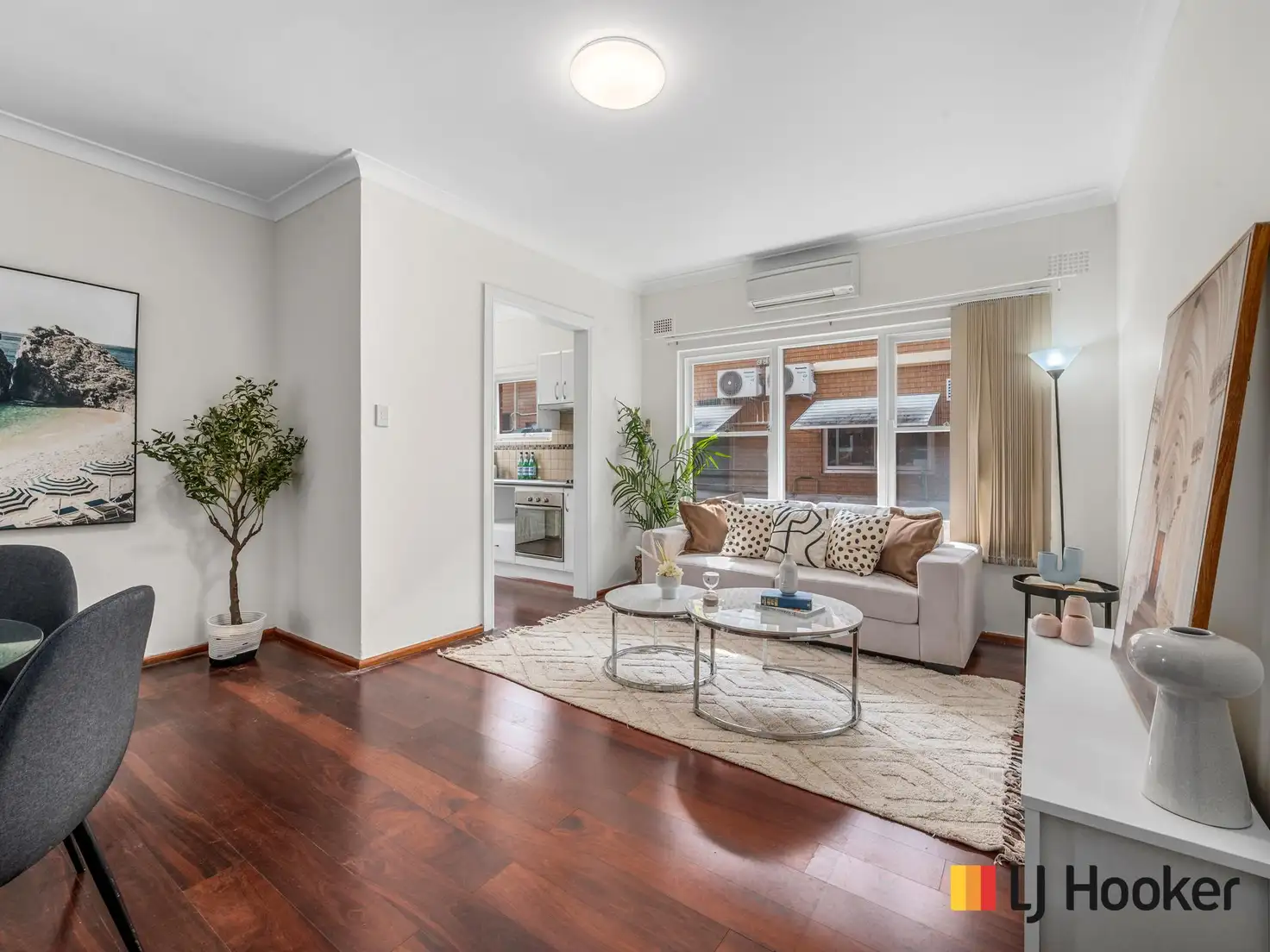 Main view of Homely unit listing, 6/124 Frederick Street, Ashfield NSW 2131