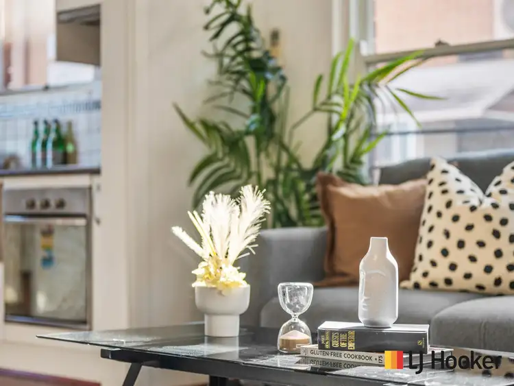 Second view of Homely unit listing, 6/124 Frederick Street, Ashfield NSW 2131