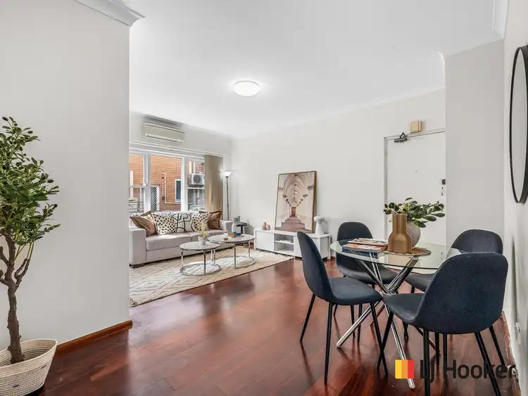 Third view of Homely unit listing, 6/124 Frederick Street, Ashfield NSW 2131