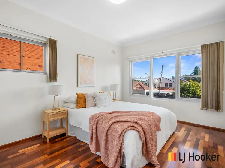 Fifth view of Homely unit listing, 6/124 Frederick Street, Ashfield NSW 2131