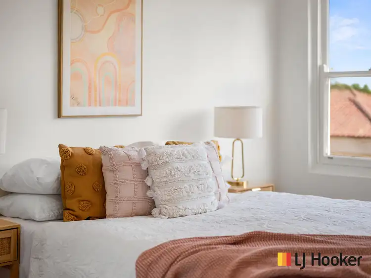 Sixth view of Homely unit listing, 6/124 Frederick Street, Ashfield NSW 2131