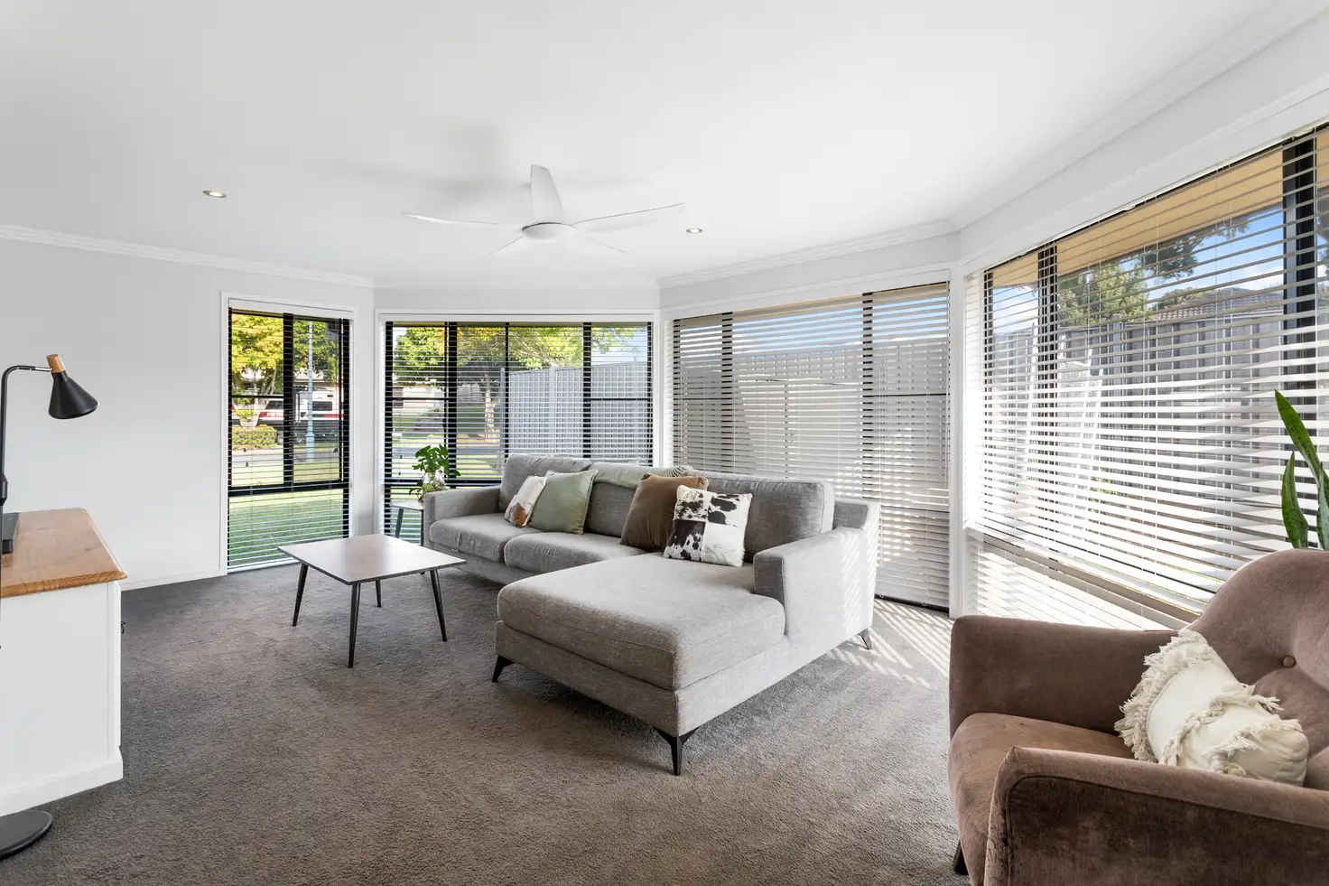 Main view of Homely house listing, 9-11 Cherrytree Crescent, Upper Caboolture QLD 4510