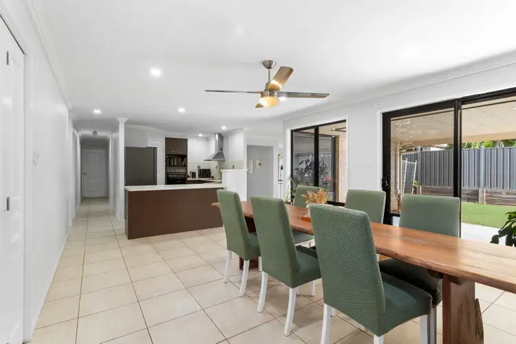 Second view of Homely house listing, 9-11 Cherrytree Crescent, Upper Caboolture QLD 4510