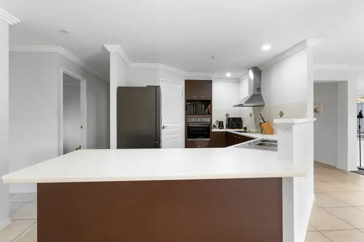 Fourth view of Homely house listing, 9-11 Cherrytree Crescent, Upper Caboolture QLD 4510