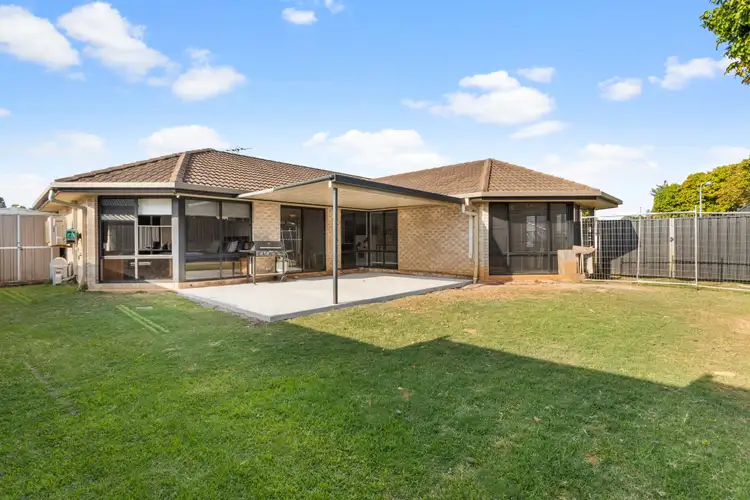 Fourth view of Homely house listing, 9-11 Cherrytree Crescent, Upper Caboolture QLD 4510