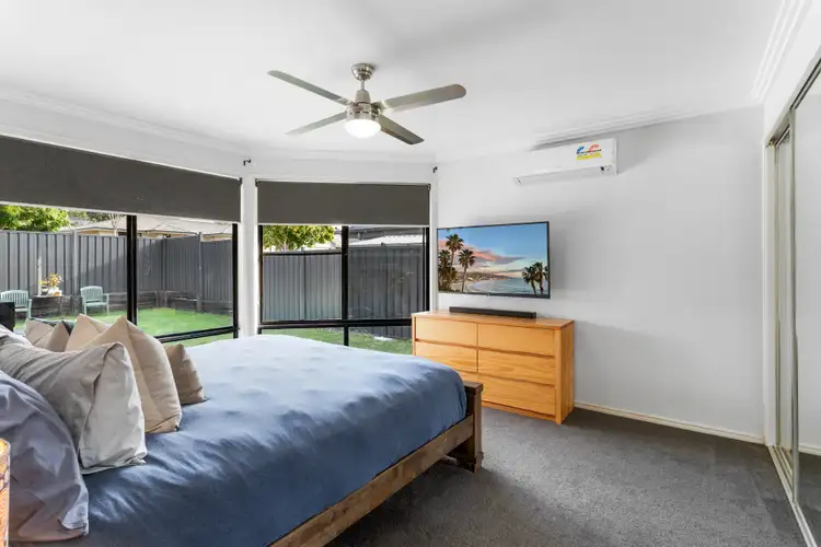 Fifth view of Homely house listing, 9-11 Cherrytree Crescent, Upper Caboolture QLD 4510