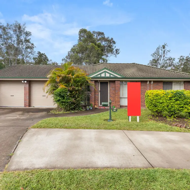 63 Caribou Drive, Brassall QLD 4305