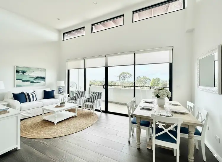 16/11 Bridge Road, Hornsby NSW 2077