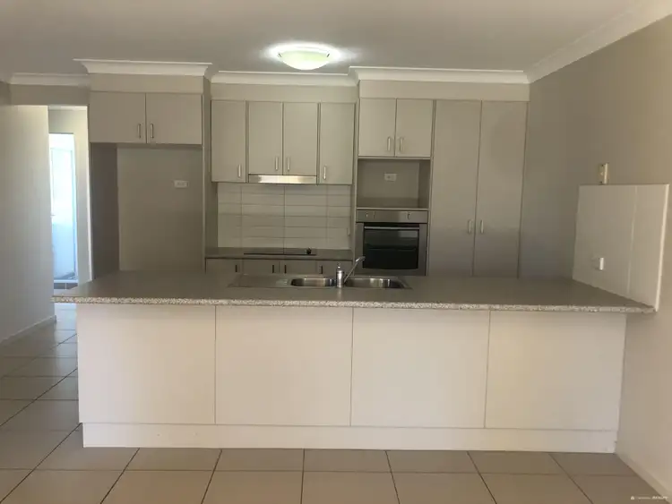 Second view of Homely semi-detached listing, 2/25 Sabin St, Caboolture QLD 4510