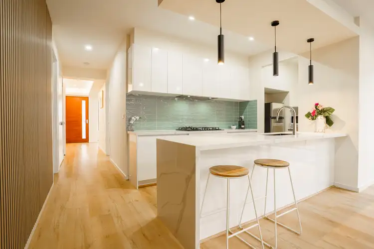 Second view of Homely house listing, 6 Hampton Street, Deanside VIC 3336