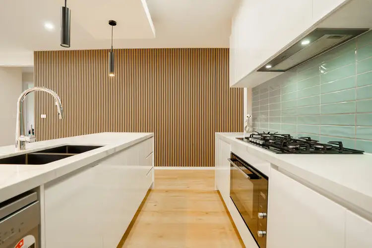 Third view of Homely house listing, 6 Hampton Street, Deanside VIC 3336